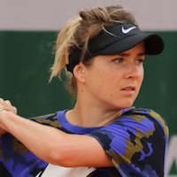 Elina Svitolina typ osobowości MBTI image