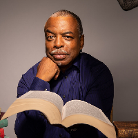 profile_LeVar Burton