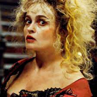 profile_Madame Thénardier