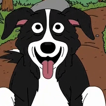 Mr. Pickles نوع شخصية MBTI image