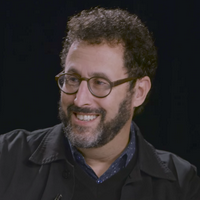 Tony Kushner نوع شخصية MBTI image