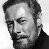 Rex Harrison MBTI性格类型 image