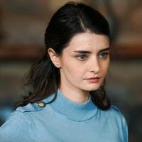 Menekşe Efeoğlu نوع شخصية MBTI image