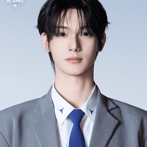 profile_Chuei Liyu / Frederick Choi