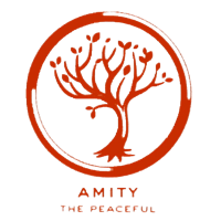 Amity MBTI性格类型 image