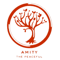 Amity نوع شخصية MBTI image