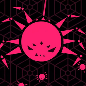 profile_Corrupted Spider(Spider Dance Boss)