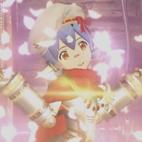 Poppi نوع شخصية MBTI image