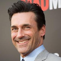 Jon Hamm type de personnalité MBTI image