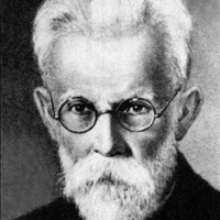 profile_Vladimir Vernadsky