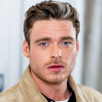 Richard Madden نوع شخصية MBTI image