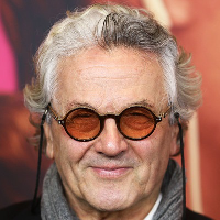 George Miller tipo de personalidade mbti image