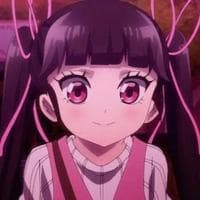 profile_Haru "Pink Gelato" Arisugawa