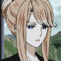 Beatrix Sakamaki نوع شخصية MBTI image