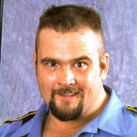 Big Boss Man tipe kepribadian MBTI image