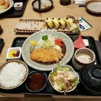 Japanese Cuisine نوع شخصية MBTI image