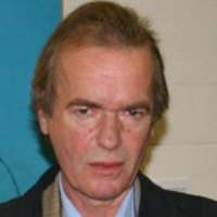 Martin Amis mbtiパーソナリティタイプ image