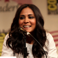 Parminder Nagra mbtiパーソナリティタイプ image