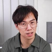 Eddy Chen (TwoSetViolin) MBTI 성격 유형 image