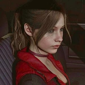 profile_Claire Redfield