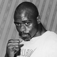 Rubin "Hurricane" Carter MBTI -Persönlichkeitstyp image