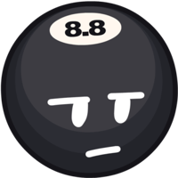 8.8 Ball tipe kepribadian MBTI image