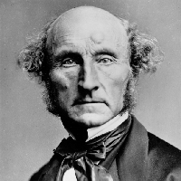 John Stuart Mill tipe kepribadian MBTI image