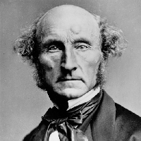 John Stuart Mill نوع شخصية MBTI image