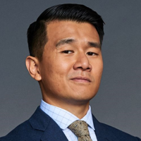 Ronny Chieng MBTI Personality Type image