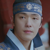 King Cheoljong (Lee Won-beom) MBTI Personality Type image