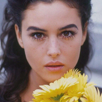 Monica Bellucci MBTI 성격 유형 image