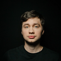 Алексей Шамутило (Alexey Shamutilo) tipo de personalidade mbti image