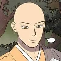 profile_The Monk