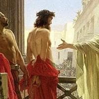 Yeshua Ha-Notsri نوع شخصية MBTI image