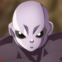 Jiren MBTI性格类型 image