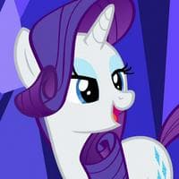 Rarity نوع شخصية MBTI image