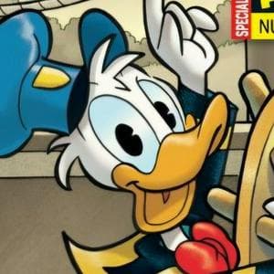 profile_Paolino Paperino (Donald Duck)