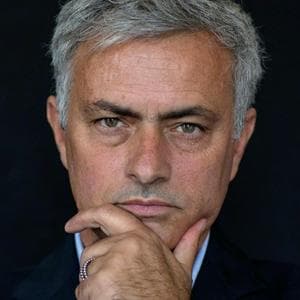 profile_José Mourinho