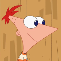 Phineas Flynn type de personnalité MBTI image
