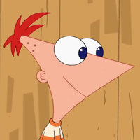 Phineas Flynn tipo di personalità MBTI image