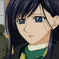 Ogasawara Sachiko MBTI -Persönlichkeitstyp image