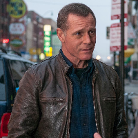 Hank Voight نوع شخصية MBTI image