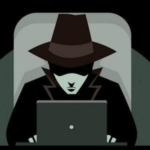 profile_Black hat