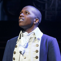 Aaron Burr type de personnalité MBTI image