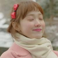 Kim Bok Joo тип личности MBTI image