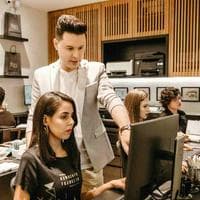 profile_Creative Director