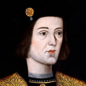 profile_Edward IV of England