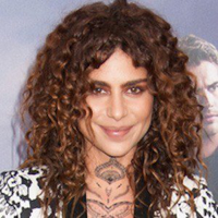 Nadia Hilker mbti kişilik türü image