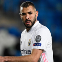 Karim Benzema MBTI -Persönlichkeitstyp image