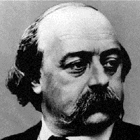 Gustave Flaubert tipo di personalità MBTI image